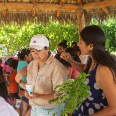 Taller Huerto en Casa