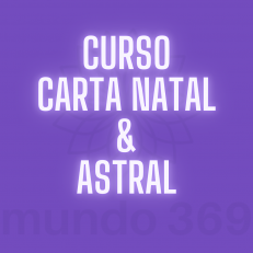 Curso Carta Natal y Astral